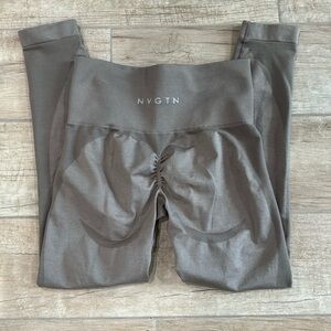 NVGTN Seamless Leggings